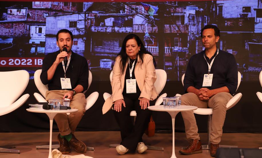 Painéis debatem programas, parcerias e fontes de financiamento para habitação