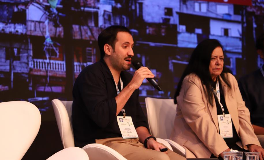 Painéis debatem programas, parcerias e fontes de financiamento para habitação