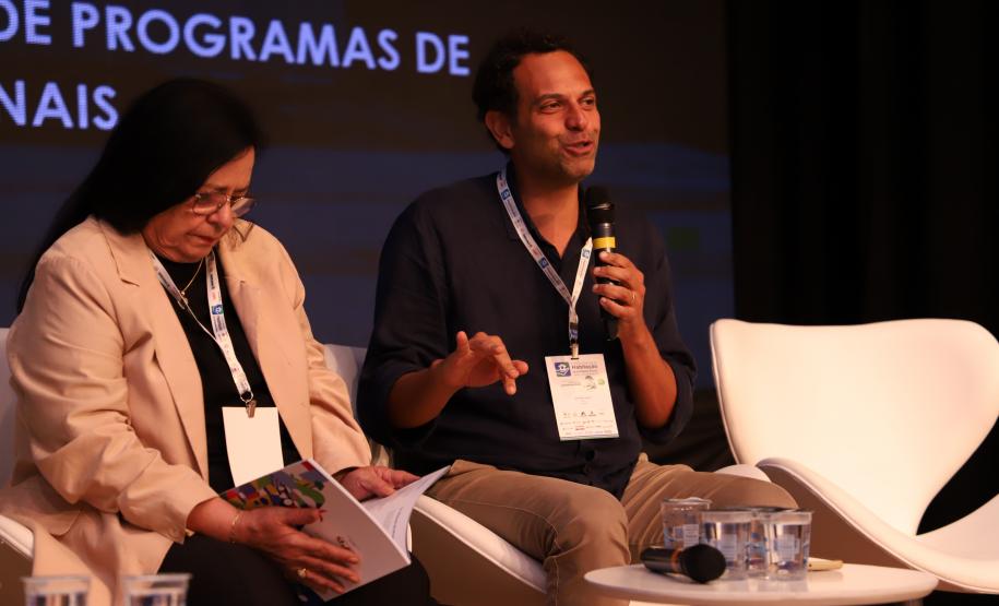 Painéis debatem programas, parcerias e fontes de financiamento para habitação