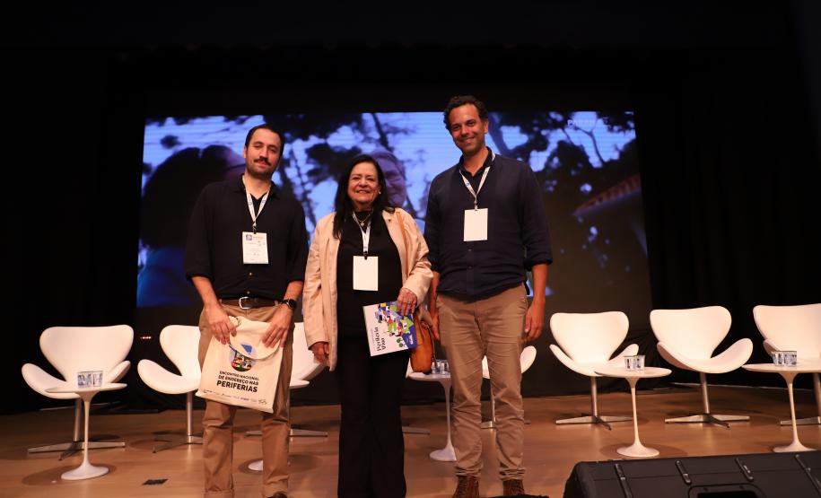 Painéis debatem programas, parcerias e fontes de financiamento para habitação