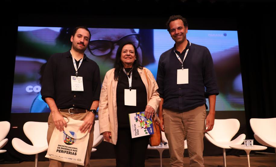 Painéis debatem programas, parcerias e fontes de financiamento para habitação