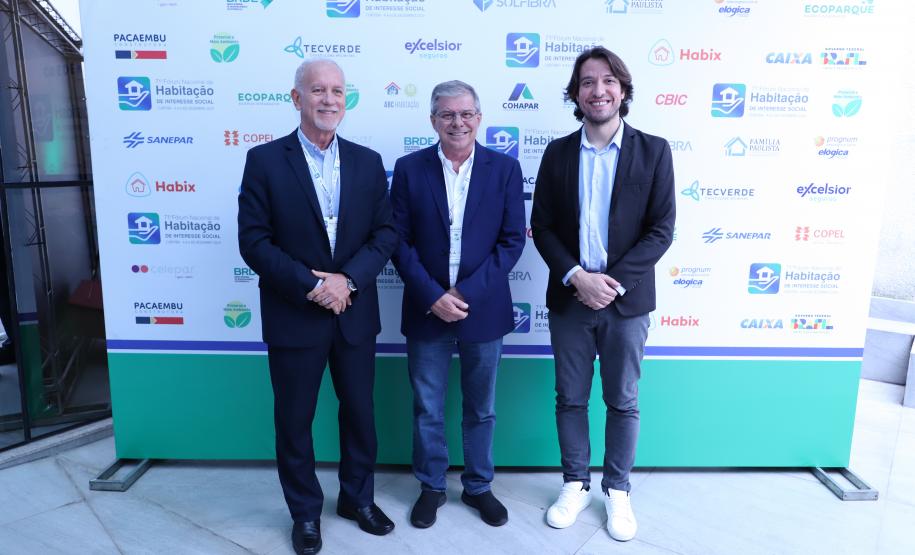 Painéis debatem programas, parcerias e fontes de financiamento para habitação