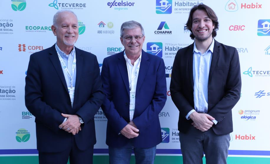 Painéis debatem programas, parcerias e fontes de financiamento para habitação