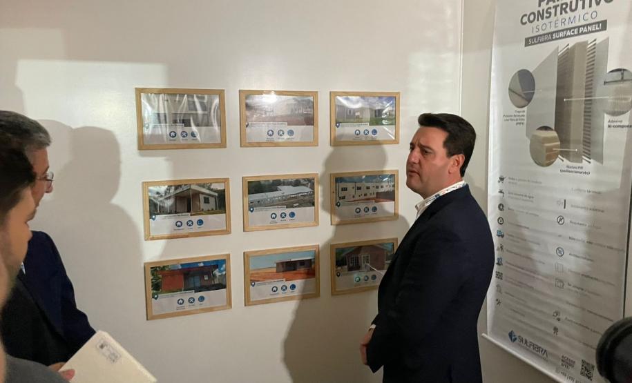 Fórum promove debates sobre desafios e oportunidades no segmento habitacional