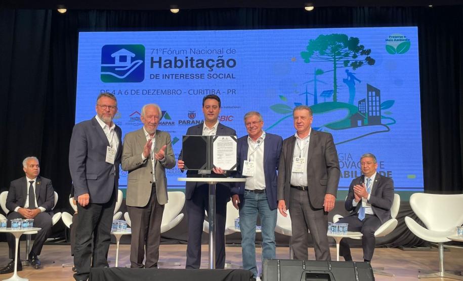 Fórum promove debates sobre desafios e oportunidades no segmento habitacional