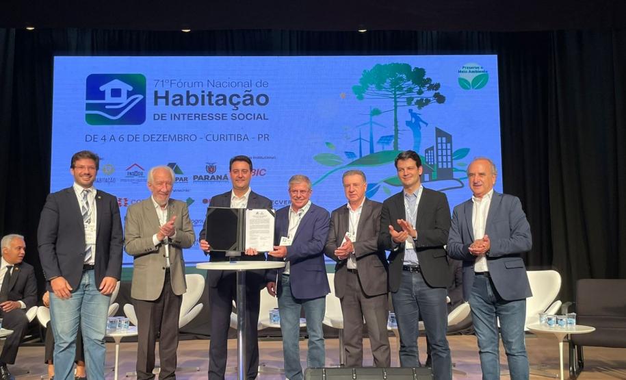 Fórum promove debates sobre desafios e oportunidades no segmento habitacional