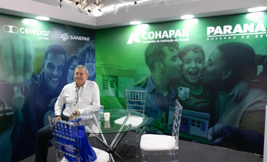 R$ 1,7 bilhão: Paraná firma convênio com BID e Caixa para novas fases do Casa Fácil