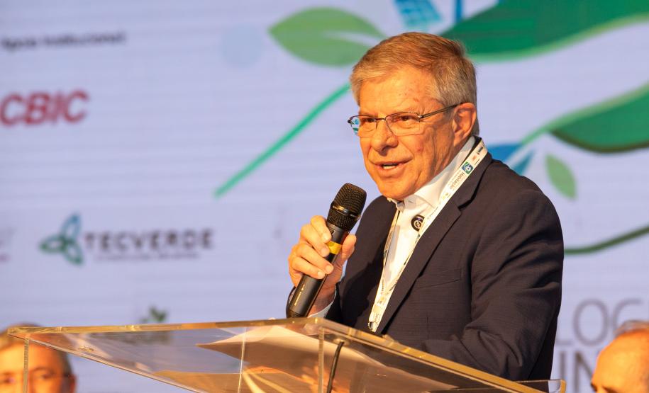 R$ 1,7 bilhão: Paraná firma convênio com BID e Caixa para novas fases do Casa Fácil