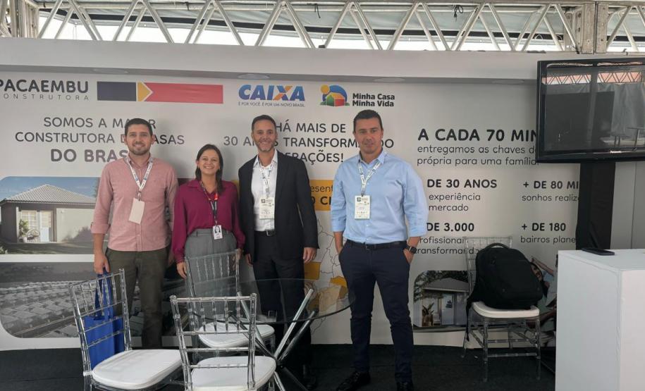 Fórum finaliza com balanço das ações habitacionais de 2024 e perspectivas para 2025