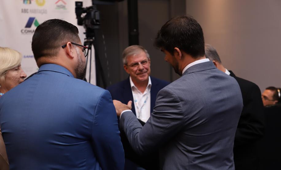 Fórum finaliza com balanço das ações habitacionais de 2024 e perspectivas para 2025