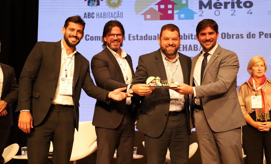 Fórum finaliza com balanço das ações habitacionais de 2024 e perspectivas para 2025