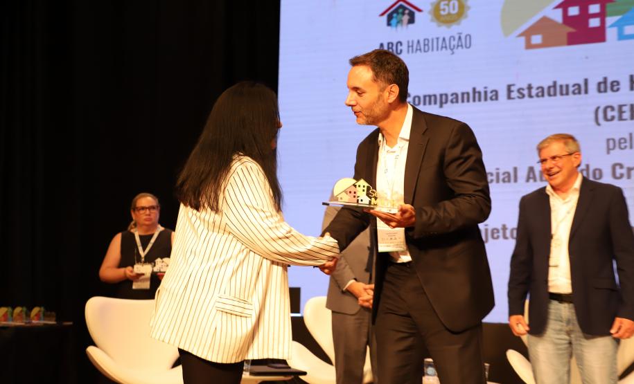 Fórum finaliza com balanço das ações habitacionais de 2024 e perspectivas para 2025