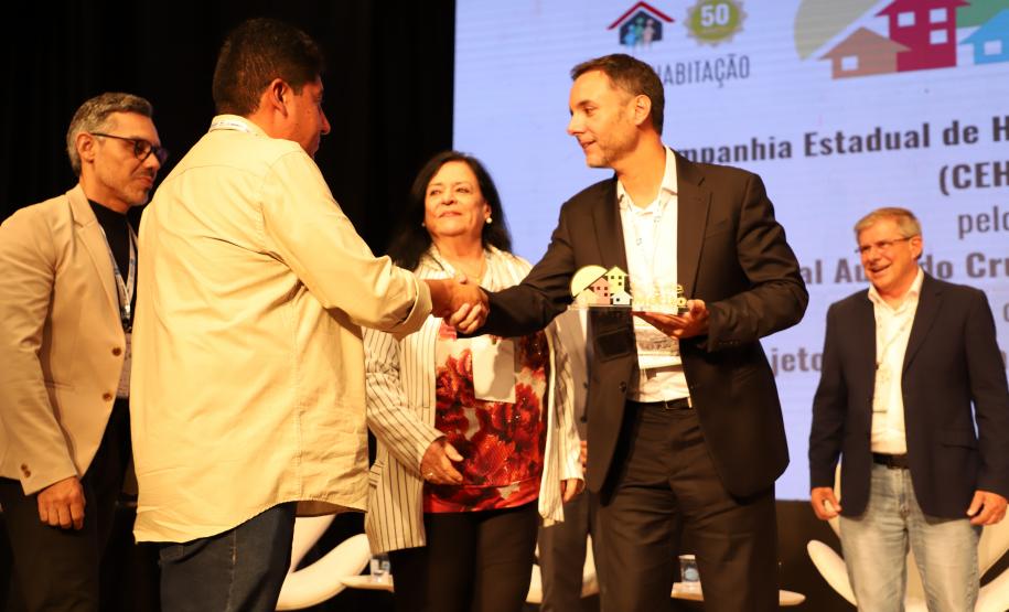 Fórum finaliza com balanço das ações habitacionais de 2024 e perspectivas para 2025