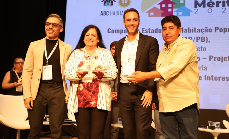 Fórum finaliza com balanço das ações habitacionais de 2024 e perspectivas para 2025