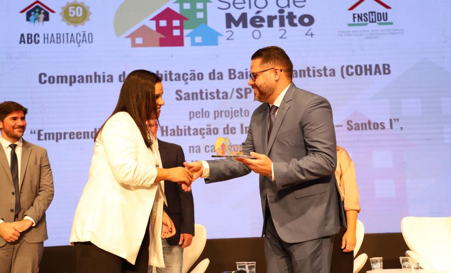 Fórum finaliza com balanço das ações habitacionais de 2024 e perspectivas para 2025