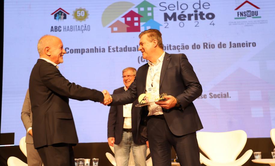 Fórum finaliza com balanço das ações habitacionais de 2024 e perspectivas para 2025