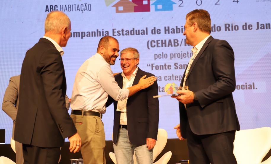 Fórum finaliza com balanço das ações habitacionais de 2024 e perspectivas para 2025