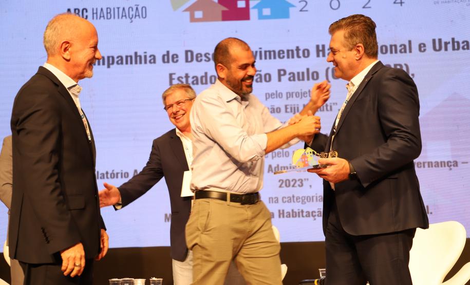 Fórum finaliza com balanço das ações habitacionais de 2024 e perspectivas para 2025