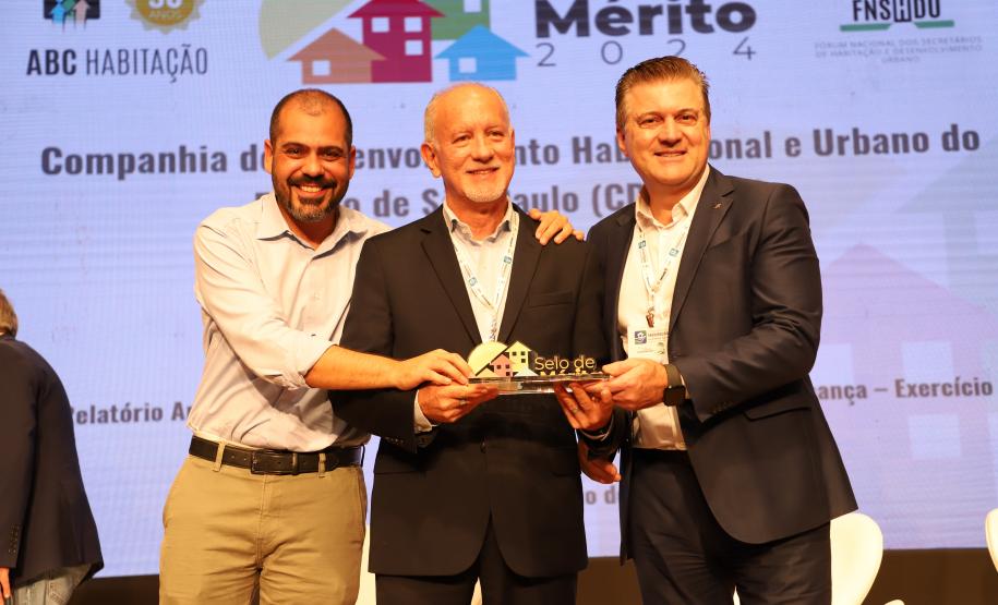 Fórum finaliza com balanço das ações habitacionais de 2024 e perspectivas para 2025