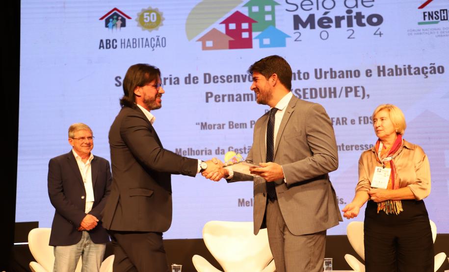 Fórum finaliza com balanço das ações habitacionais de 2024 e perspectivas para 2025