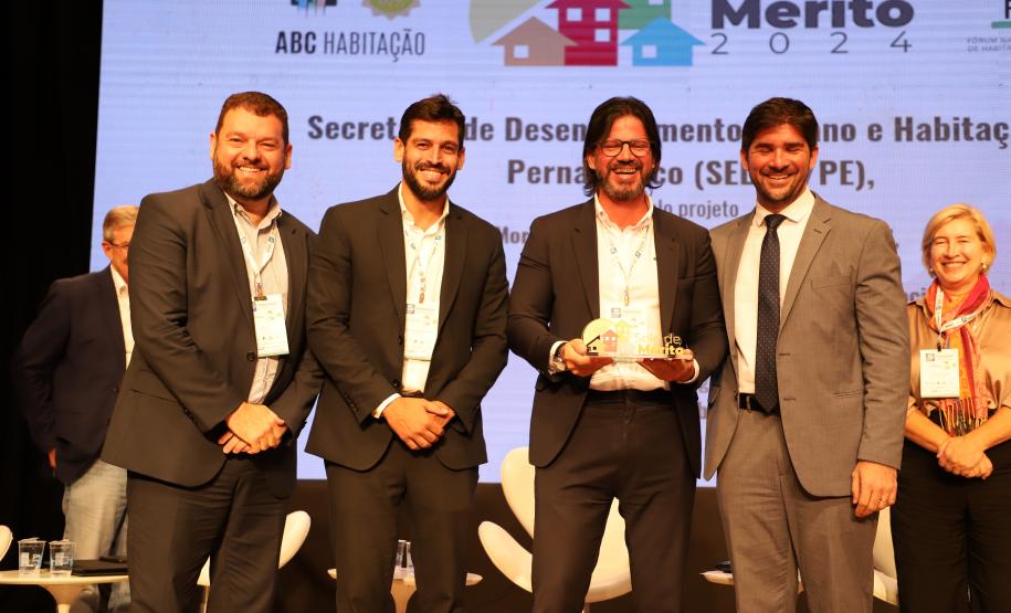 Fórum finaliza com balanço das ações habitacionais de 2024 e perspectivas para 2025