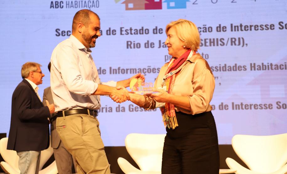 Fórum finaliza com balanço das ações habitacionais de 2024 e perspectivas para 2025