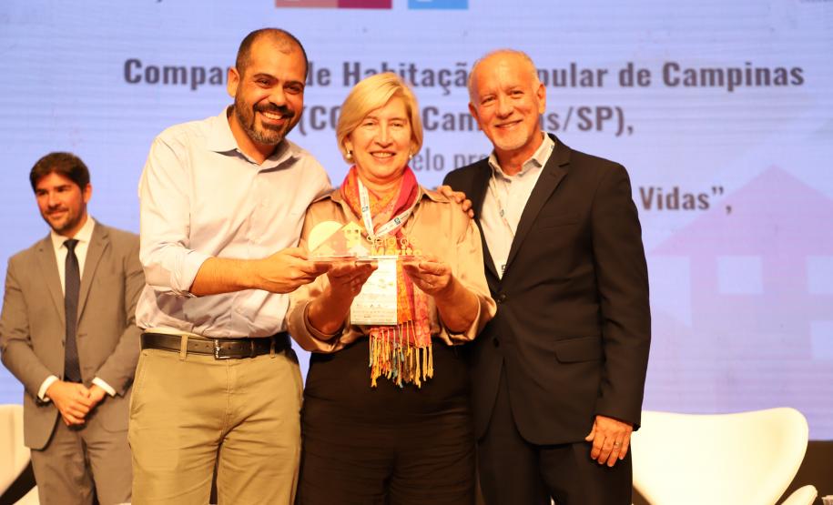 Fórum finaliza com balanço das ações habitacionais de 2024 e perspectivas para 2025