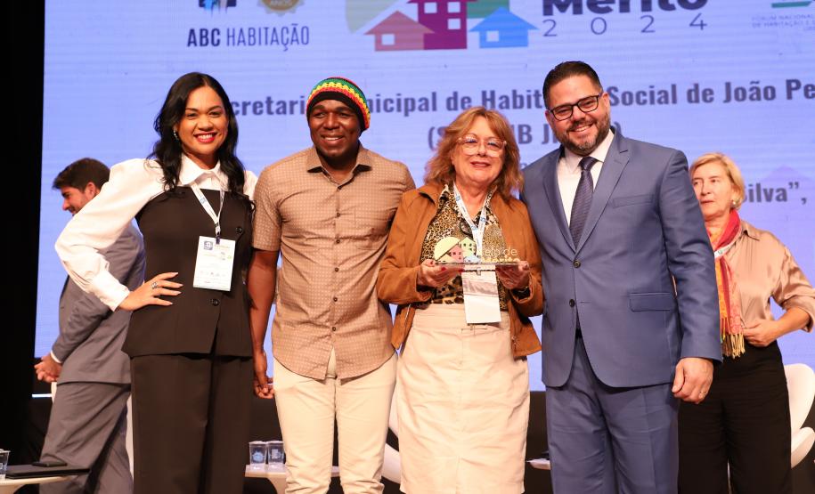 Fórum finaliza com balanço das ações habitacionais de 2024 e perspectivas para 2025