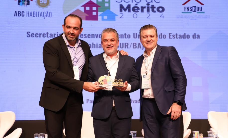 Fórum finaliza com balanço das ações habitacionais de 2024 e perspectivas para 2025
