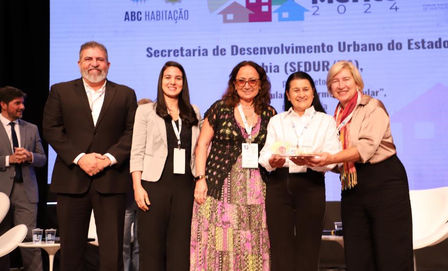 Fórum finaliza com balanço das ações habitacionais de 2024 e perspectivas para 2025