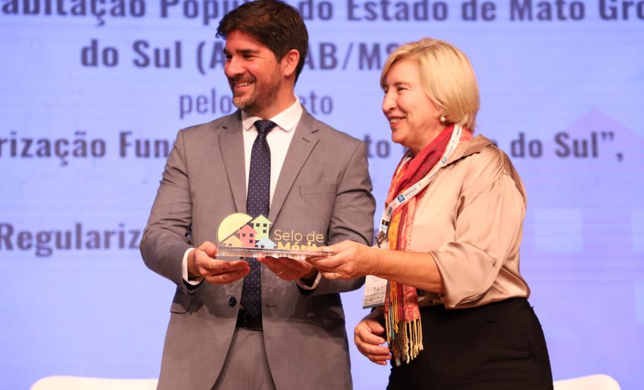 Fórum finaliza com balanço das ações habitacionais de 2024 e perspectivas para 2025