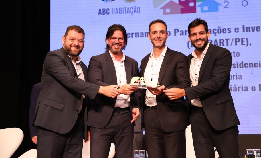 Fórum finaliza com balanço das ações habitacionais de 2024 e perspectivas para 2025