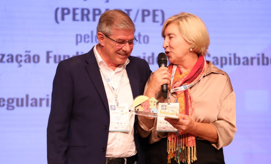 Fórum finaliza com balanço das ações habitacionais de 2024 e perspectivas para 2025