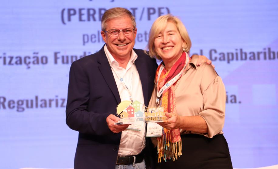 Fórum finaliza com balanço das ações habitacionais de 2024 e perspectivas para 2025