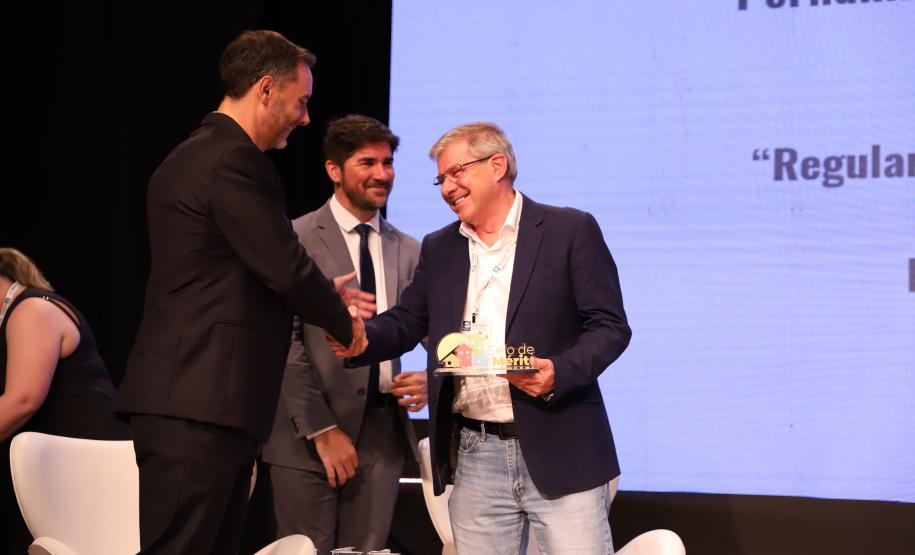 Fórum finaliza com balanço das ações habitacionais de 2024 e perspectivas para 2025