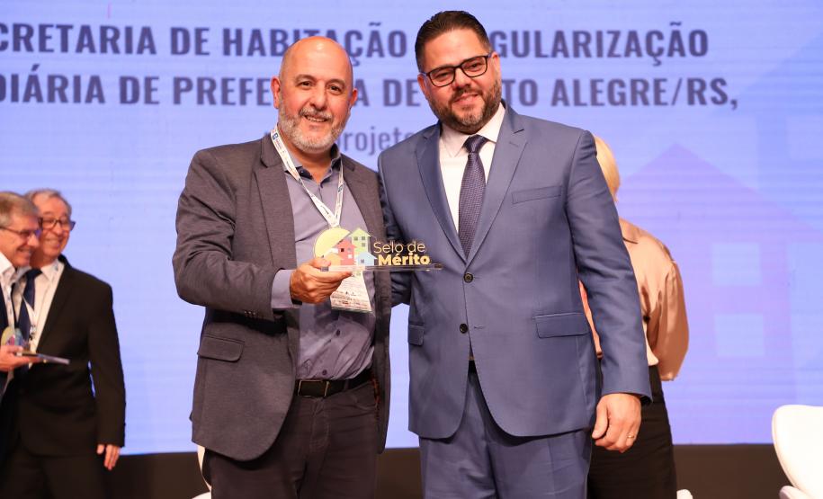 Fórum finaliza com balanço das ações habitacionais de 2024 e perspectivas para 2025