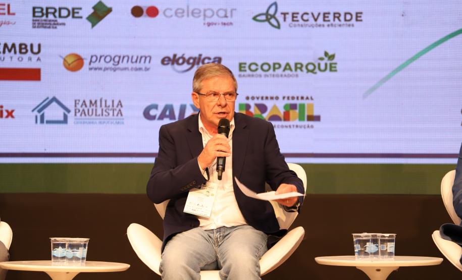 Fórum finaliza com balanço das ações habitacionais de 2024 e perspectivas para 2025