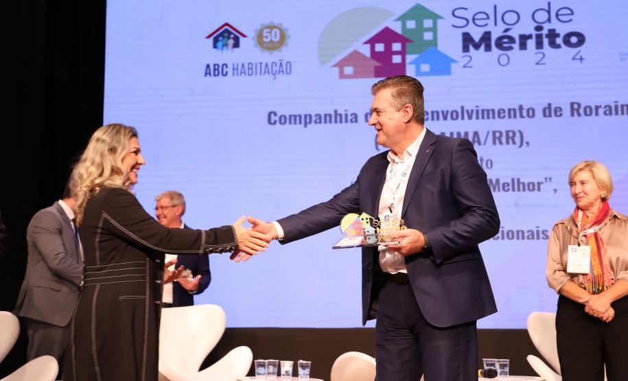 Fórum finaliza com balanço das ações habitacionais de 2024 e perspectivas para 2025