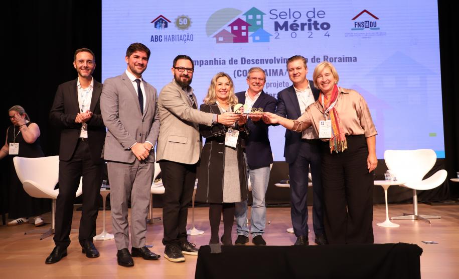 Fórum finaliza com balanço das ações habitacionais de 2024 e perspectivas para 2025