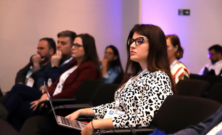 Fórum finaliza com balanço das ações habitacionais de 2024 e perspectivas para 2025