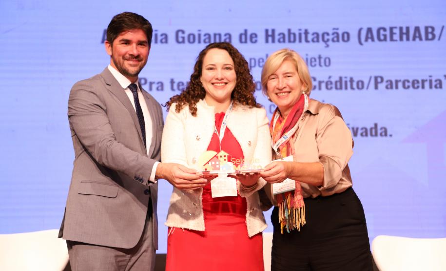 Fórum finaliza com balanço das ações habitacionais de 2024 e perspectivas para 2025