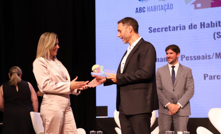 Fórum finaliza com balanço das ações habitacionais de 2024 e perspectivas para 2025