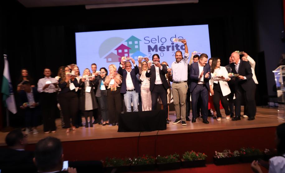 Fórum finaliza com balanço das ações habitacionais de 2024 e perspectivas para 2025