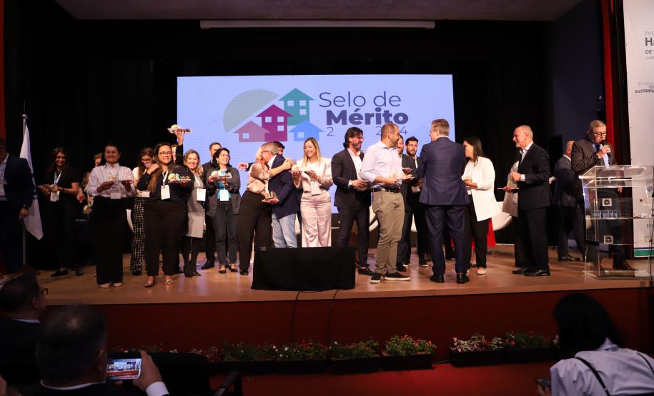 Fórum finaliza com balanço das ações habitacionais de 2024 e perspectivas para 2025