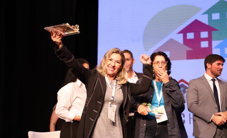 Fórum finaliza com balanço das ações habitacionais de 2024 e perspectivas para 2025