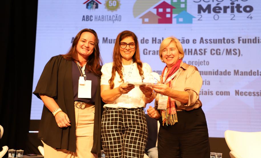 Fórum finaliza com balanço das ações habitacionais de 2024 e perspectivas para 2025