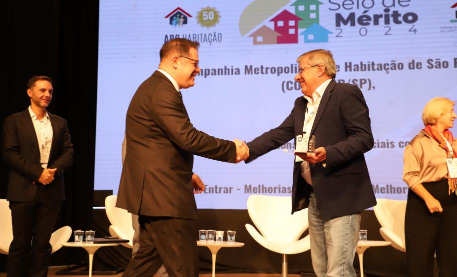 Fórum finaliza com balanço das ações habitacionais de 2024 e perspectivas para 2025