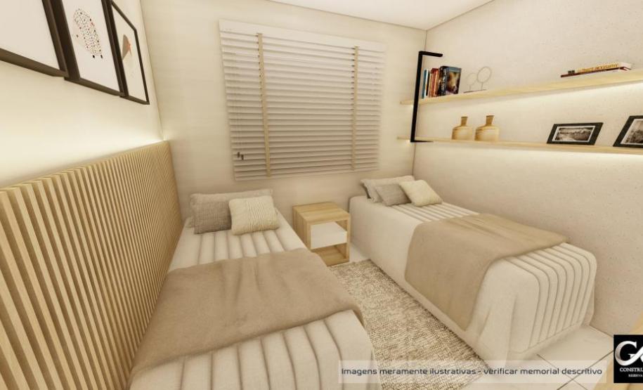 Iguaraçu - 9ª Etapa