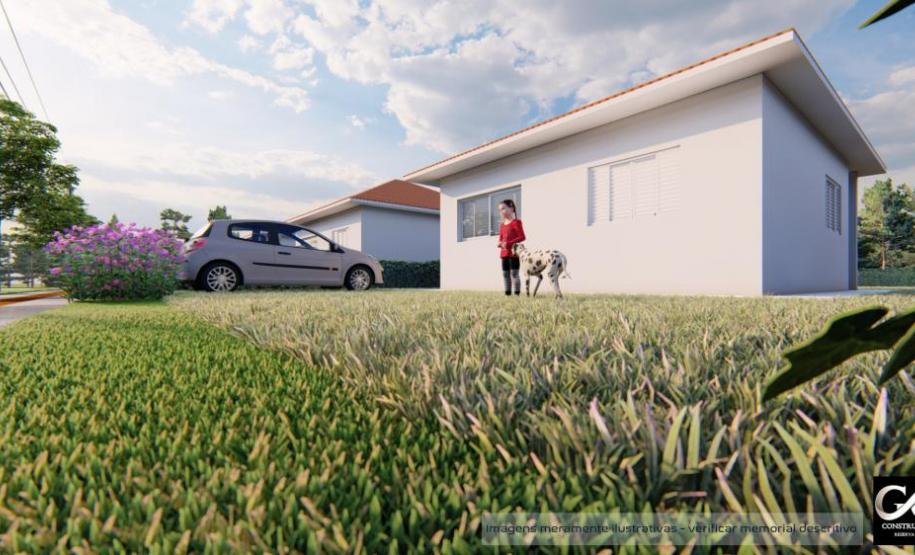 Iguaraçu - 9ª Etapa