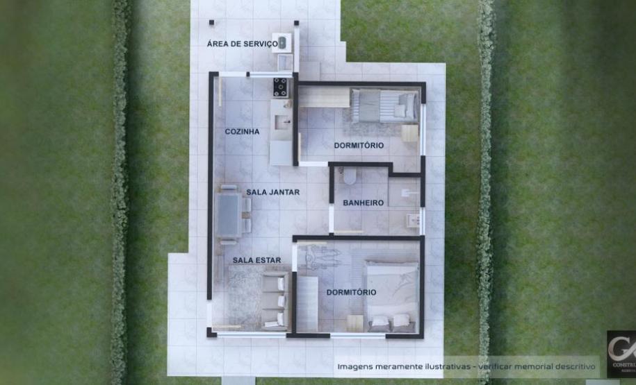 Iguaraçu - 9ª Etapa